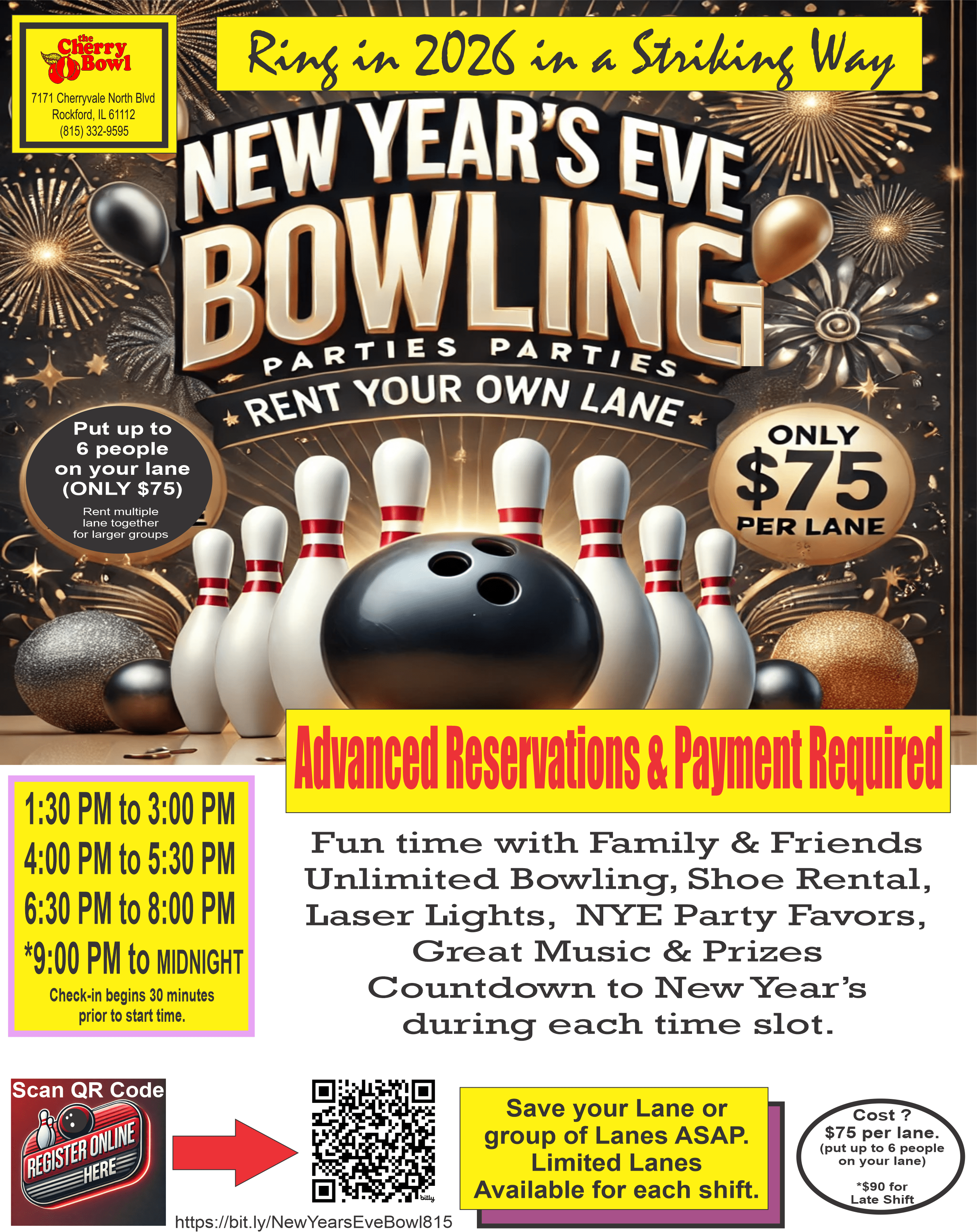 Cherry NYE PNG