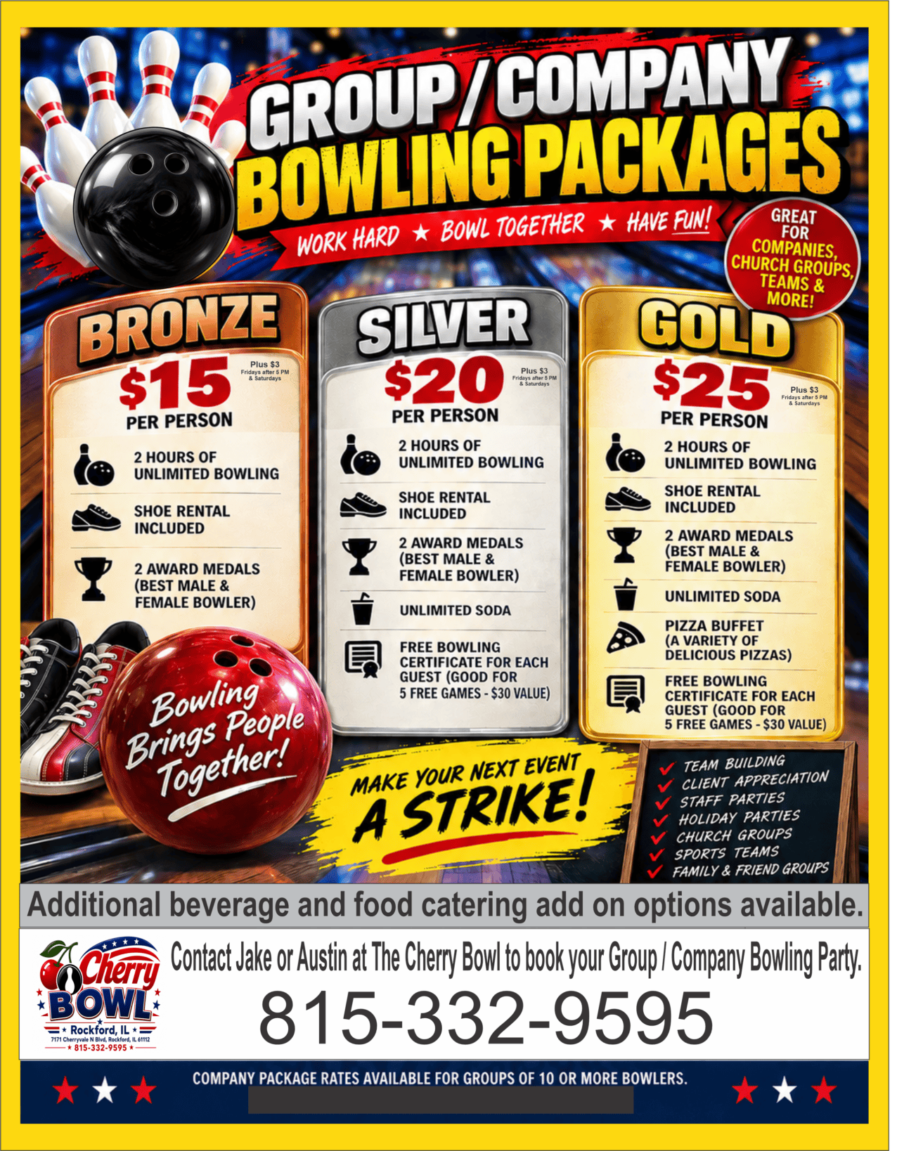 company parties group Cherry Bowl PNG